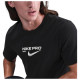 Nike Ανδρική κοντομάνικη μπλούζα Pro Dri-FIT Training Tee